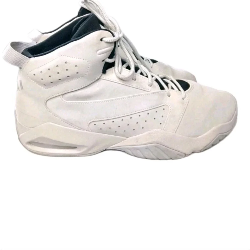 Jordan Lift Off Reflect Silver Sneakers Men's Size 12 Shoes AR4430-004
